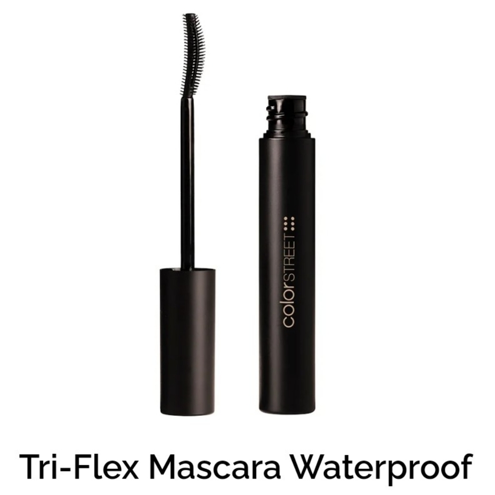 NIB - Color Street Tri-Flex Mascara (Waterproof)